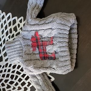 Bottle Sweater